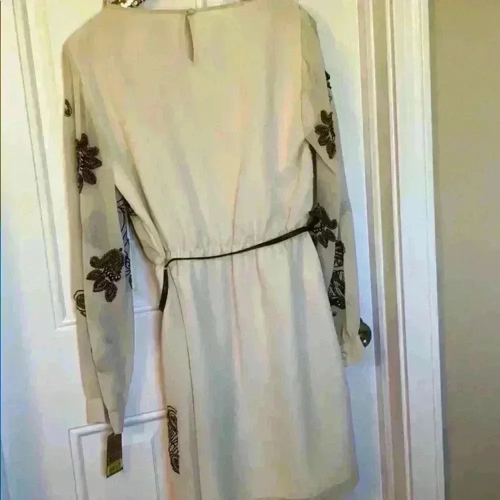 Cremieux beaded dress - Picture 6 of 6